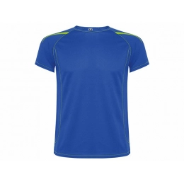 Спортивная футболка «Sepang» мужская