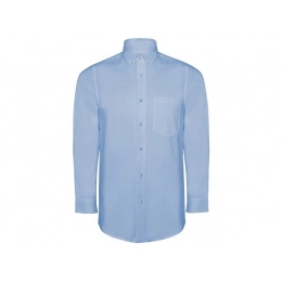 Рубашка с длинным рукавом «Oxford», мужская