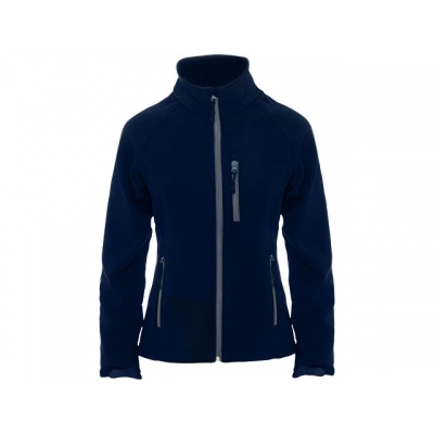 
                                                Softshell jacket 