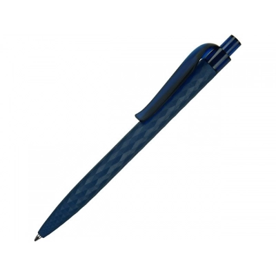 
                                                Plastic ballpoint pen Prodir QS 01 PMT
                                                