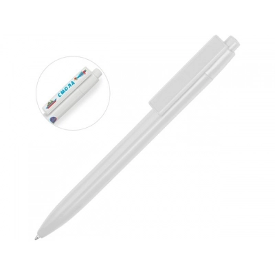 
                                                Plastic ballpoint pen 
