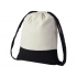 Cotton backpack-bag made of cotton, 170 g/m2. Cotton backpack-bag made of cotton, 170 g/m2.