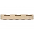Wooden Domino Game