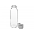 Glass bottle 