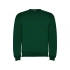 Sweatshirt with fleece 