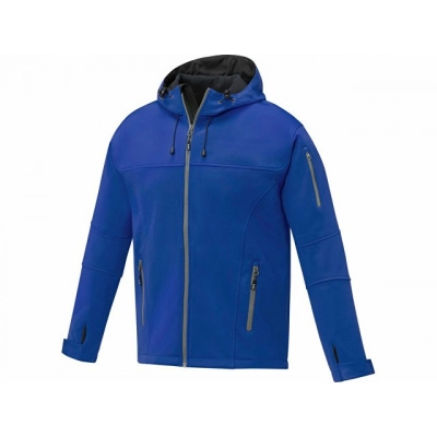
                                                Softshell 