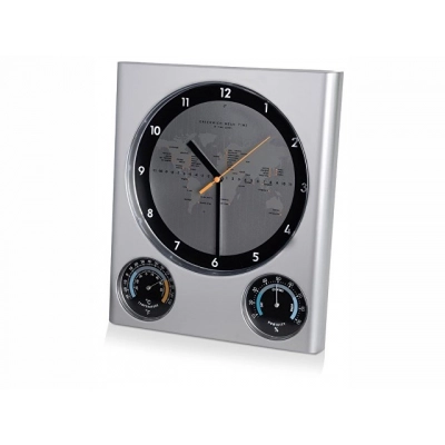 
                                            Погодная станция «Орио»
                                            