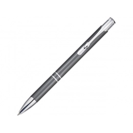 Ballpoint pen made of recycled aluminum 