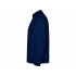 Sweatshirt with zipper 