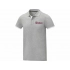 Morgan men's polo shirt