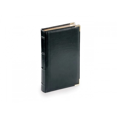 
                                                Half-dated A5 diary 