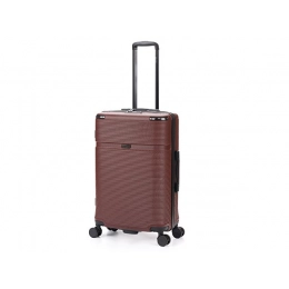 Чемодан «ONEGO», 103 л