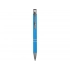 Ручка металлическая шариковая «Legend Gum» soft-touch Ручка металлическая шариковая «Legend Gum» soft-touch