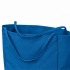 Шоппер-оверсайз «Grossbag» из переработанного хлопка, 340 г/м2