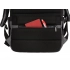 Anti-theft backpack 