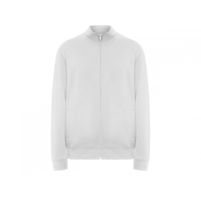
                                                Ulan Unisex Zipper Sweatshirt
                                                