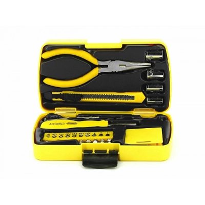 
                                                Tool set, 20 pieces
                                                