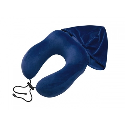 
                                                Memory foam pillow with 