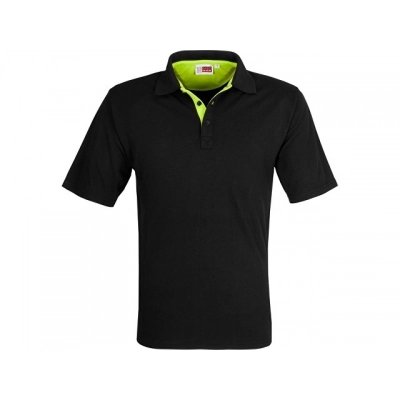 
                                                Men's polo shirt 