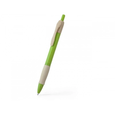 
                                                HANA wheat fiber ballpoint pen.
                                                