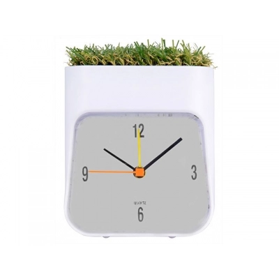 
                                                Часы настольные «Grass»
                                                