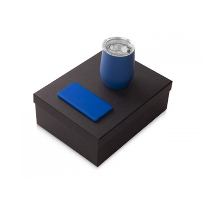 
                                            Подарочный набор «COLOR IT» с термокружкой и повербанком, 5000 mAh
                                            