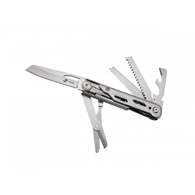 
                                            Нож перочинный, 112 мм, 9 функций
                                            