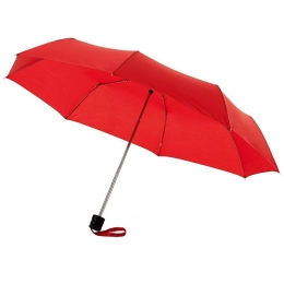Folding umbrella 