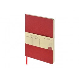 Блокнот А5 «Megapolis Flex Loft»