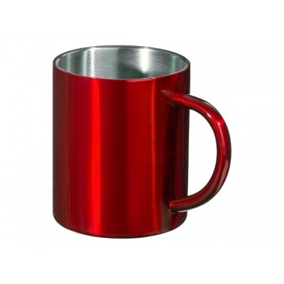 
                                            Стальная кружка с двойными стенками «Altai»
                                            