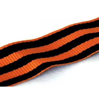 
                                                St. George 's Ribbon
                                                