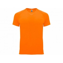 Спортивная футболка «Bahrain» мужская