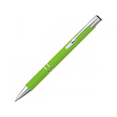 
                                                Ручка металлическая шариковая «C1» soft-touch
                                                