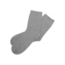 Plain socks 