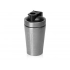 Спортивный шейкер из нержавеющей стали «Top Up» Спортивный шейкер из нержавеющей стали «Top Up»