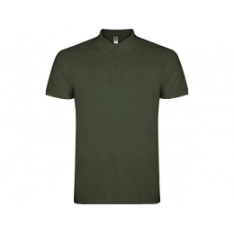 Рубашка поло «Star» мужская