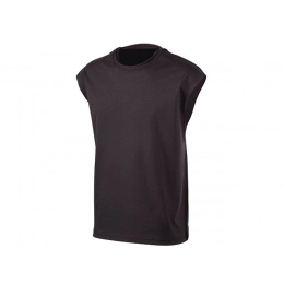 Майка оверсайз «Berlin», унисекс