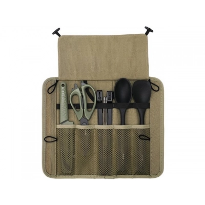 
                                                Походный набор NexTool Outdoor Cooking Set
                                                
