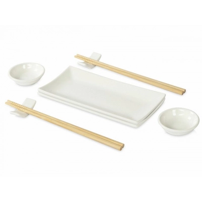 
                                                Sushi set 