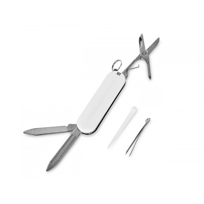 
                                            Мультитул-брелок 5-в-1 «Pinny»
                                            