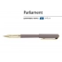 Ручка пластиковая шариковая «Parliament»