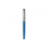 Ручка перьевая Parker «Jotter Originals Blue Chrom CT F blue» Ручка перьевая Parker «Jotter Originals Blue Chrom CT F blue»