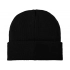 Boreas hat with patch