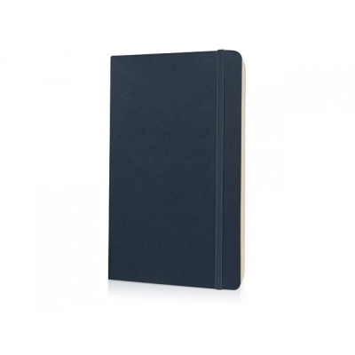 
                                                Записная книжка А5  (Large) Classic Soft (в линейку)
                                                