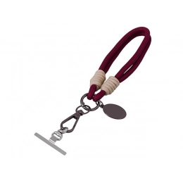 Брелок-браслет «Bohemian» с держателем для телефона