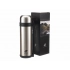Wide thermos with handle, 1800 ml
