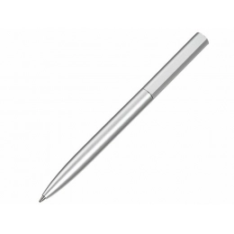 Metal ballpoint pen 