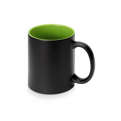 
                                            Matte Chameleon Mug 