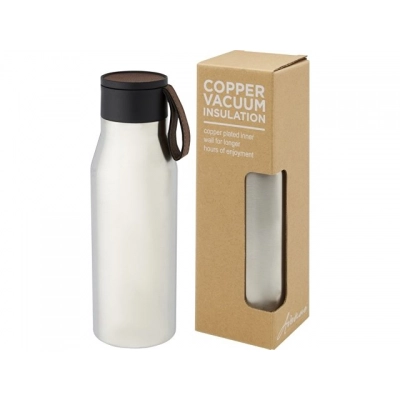 
                                                Thermos bottle 