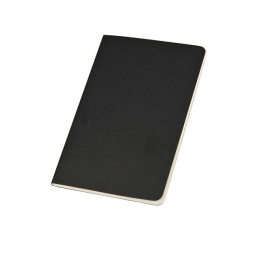 A5 Notebook (Large) Cahier (unlined)